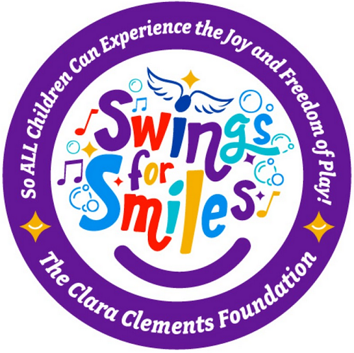 Swings for Smiles Swings for Smiles